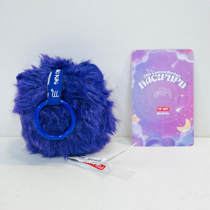 ぬいぐるみ Scorpio 「POPMART HACIPUPU The Constellation Series ペンダ Scorpio HACIPUPU The Constellation Series ペンダント【加古川物流】