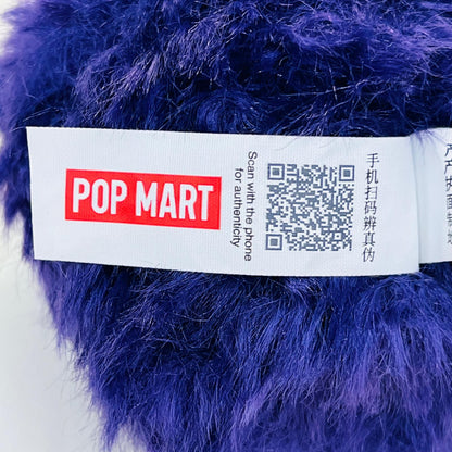 ぬいぐるみ Scorpio 「POPMART HACIPUPU The Constellation Series ペンダ Scorpio HACIPUPU The Constellation Series ペンダント【加古川物流】