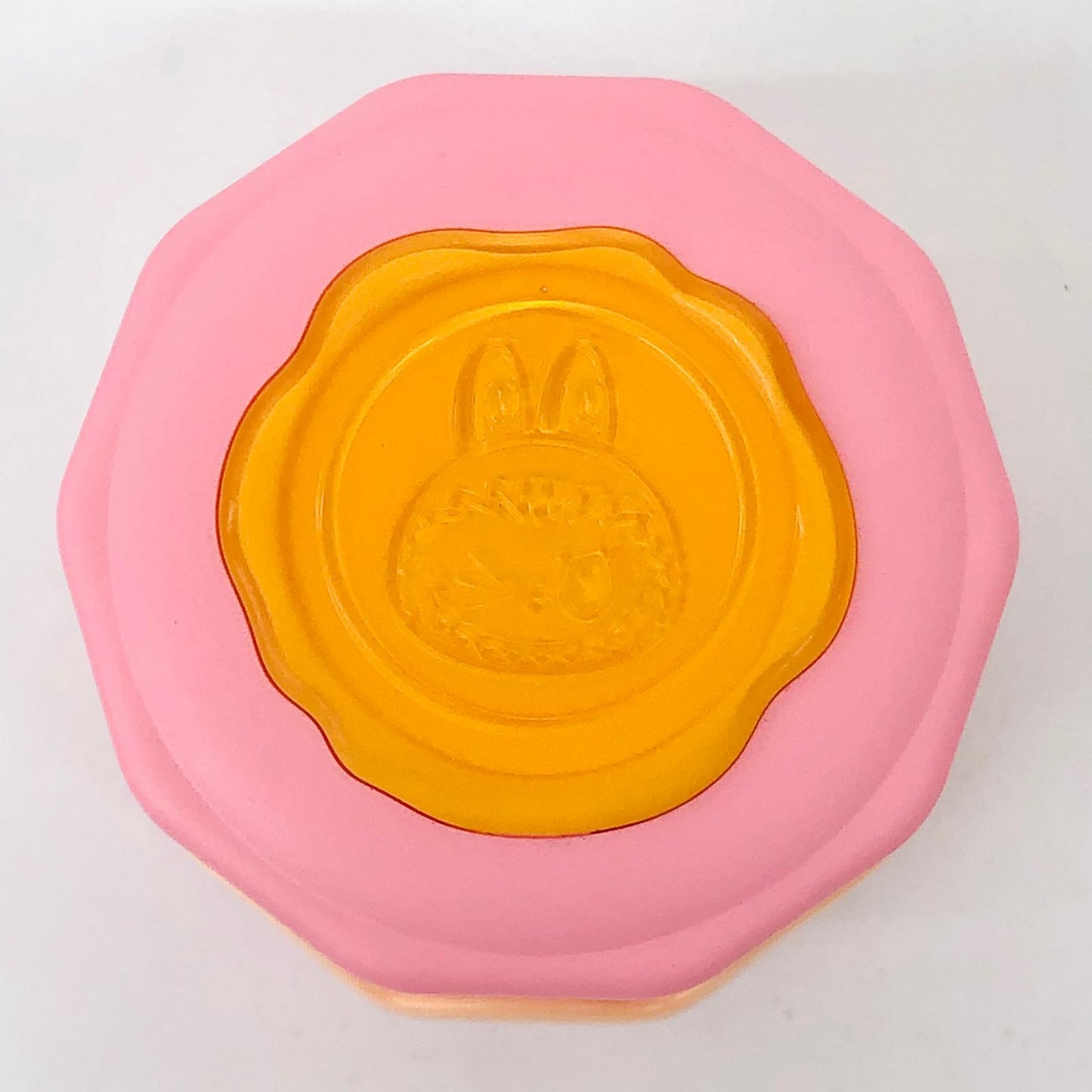 フィギュア LABUBU JUST for YOU Romantic Ring Box シリーズ4シーンセット LABUBU JUST for YOU Romantic Ring Box シリーズ【フィギュア】【加古川物流】