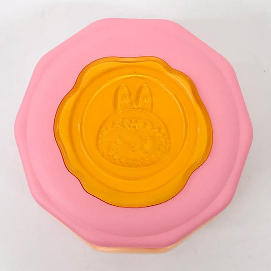 フィギュア LABUBU JUST for YOU Romantic Ring Box シリーズ4シーンセット LABUBU JUST for YOU Romantic Ring Box シリーズ【フィギュア】【加古川物流】