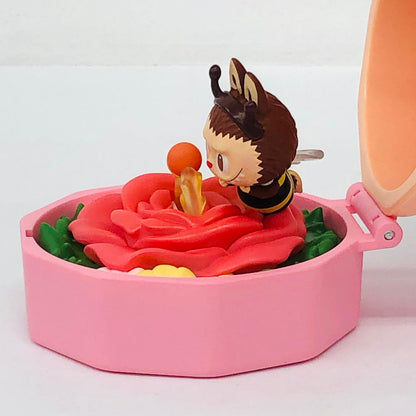 フィギュア LABUBU JUST for YOU Romantic Ring Box シリーズ4シーンセット LABUBU JUST for YOU Romantic Ring Box シリーズ【フィギュア】【加古川物流】