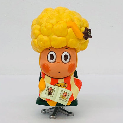 フィギュア Haircut 「POPMART Twinkle Twinkle Be a Little Star シリーズ ぬいぐるみペンダント」 Haircut Twinkle Twinkle Be a Little Star シリーズ【フィギュア】【加古川物流】