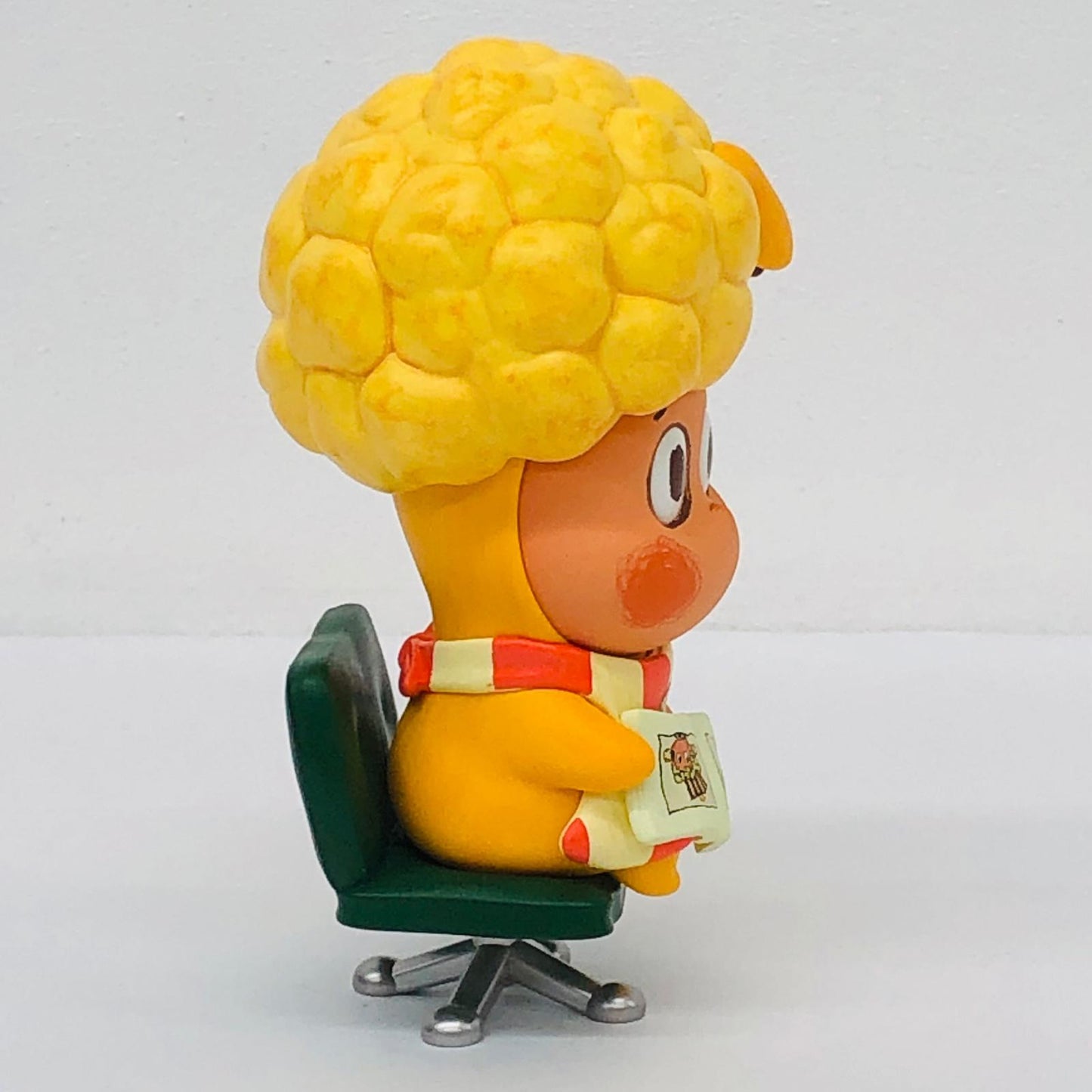 フィギュア Haircut 「POPMART Twinkle Twinkle Be a Little Star シリーズ ぬいぐるみペンダント」 Haircut Twinkle Twinkle Be a Little Star シリーズ【フィギュア】【加古川物流】