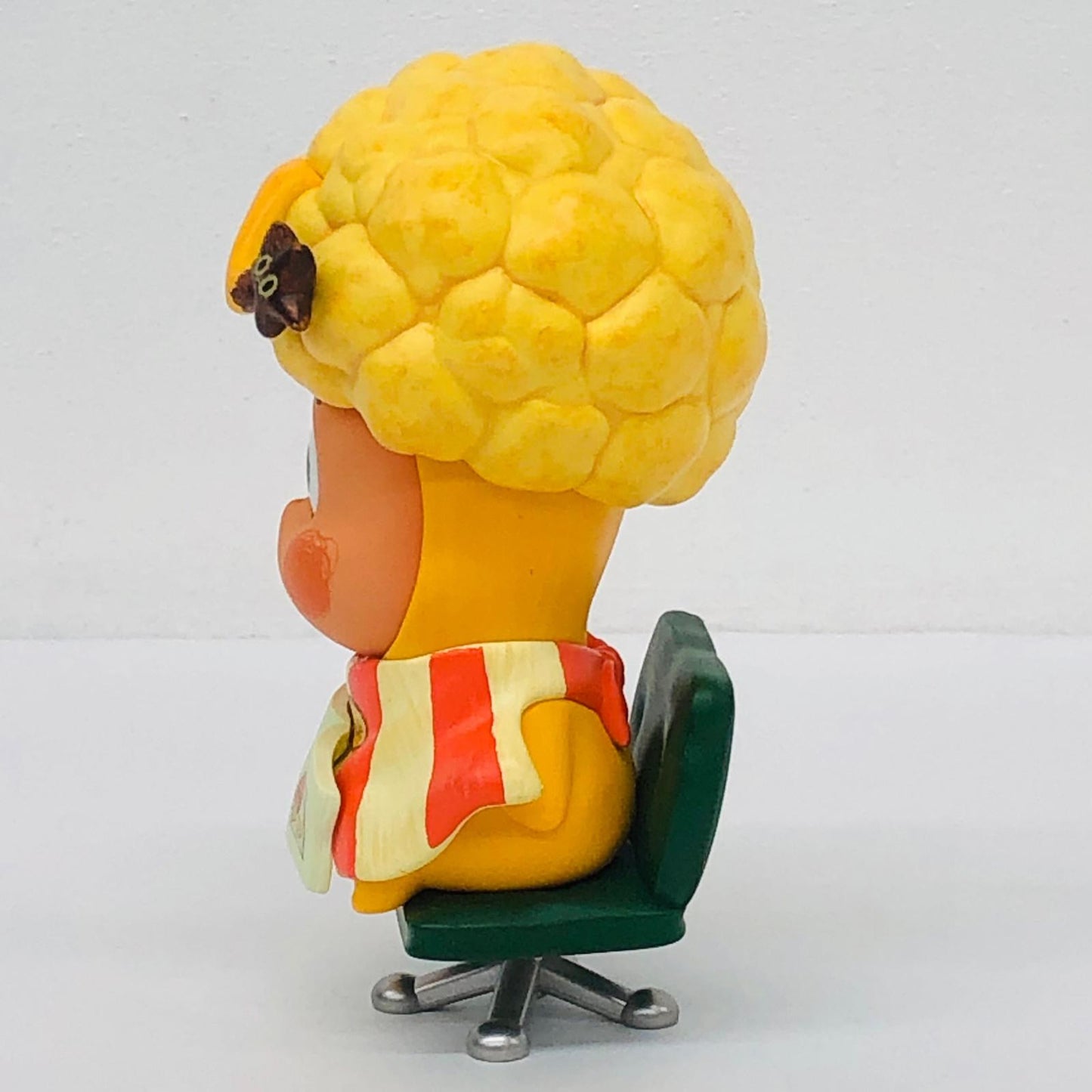 フィギュア Haircut 「POPMART Twinkle Twinkle Be a Little Star シリーズ ぬいぐるみペンダント」 Haircut Twinkle Twinkle Be a Little Star シリーズ【フィギュア】【加古川物流】