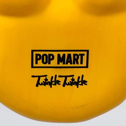 フィギュア Haircut 「POPMART Twinkle Twinkle Be a Little Star シリーズ ぬいぐるみペンダント」 Haircut Twinkle Twinkle Be a Little Star シリーズ【フィギュア】【加古川物流】