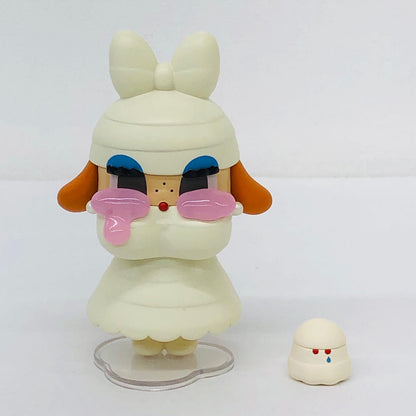 フィギュア LADY MUMMY 「POPMART Crybaby Monster Tears シリーズ」 LADY MUMMY Crybaby Monster Tears シリーズ【フィギュア】【加古川物流】