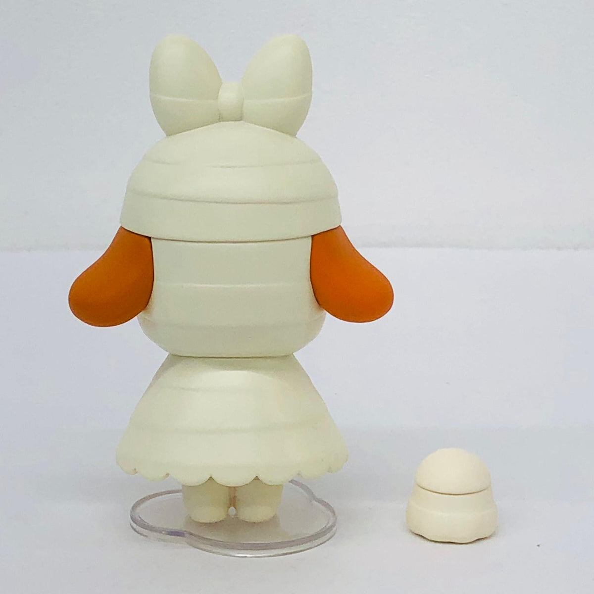 フィギュア LADY MUMMY 「POPMART Crybaby Monster Tears シリーズ」 LADY MUMMY Crybaby Monster Tears シリーズ【フィギュア】【加古川物流】
