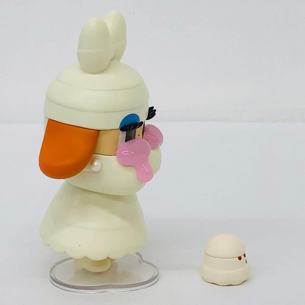 フィギュア LADY MUMMY 「POPMART Crybaby Monster Tears シリーズ」 LADY MUMMY Crybaby Monster Tears シリーズ【フィギュア】【加古川物流】