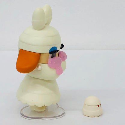 フィギュア LADY MUMMY 「POPMART Crybaby Monster Tears シリーズ」 LADY MUMMY Crybaby Monster Tears シリーズ【フィギュア】【加古川物流】