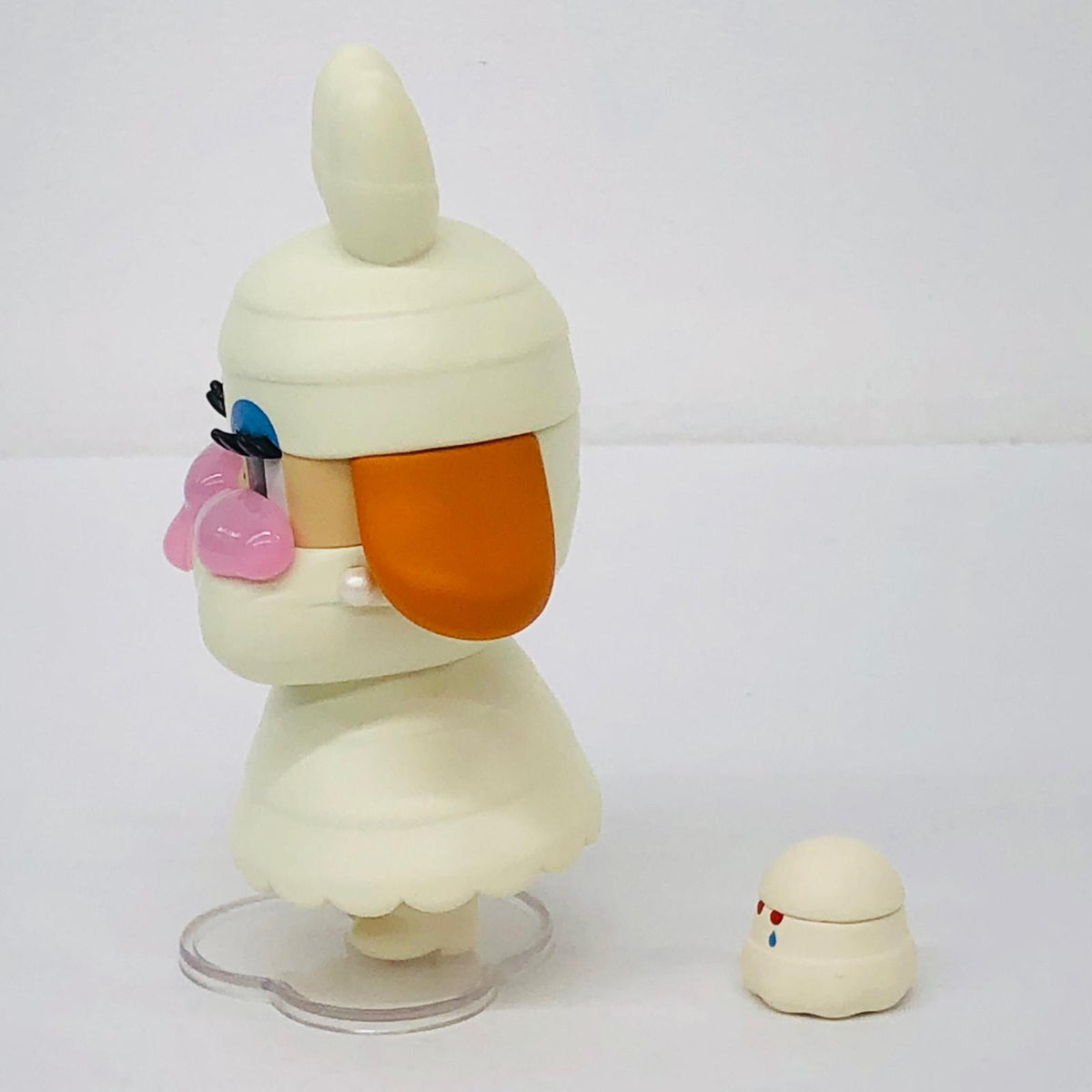 フィギュア LADY MUMMY 「POPMART Crybaby Monster Tears シリーズ」 LADY MUMMY Crybaby Monster Tears シリーズ【フィギュア】【加古川物流】