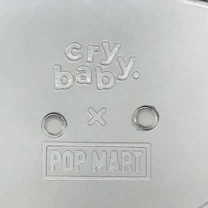 フィギュア LADY MUMMY 「POPMART Crybaby Monster Tears シリーズ」 LADY MUMMY Crybaby Monster Tears シリーズ【フィギュア】【加古川物流】