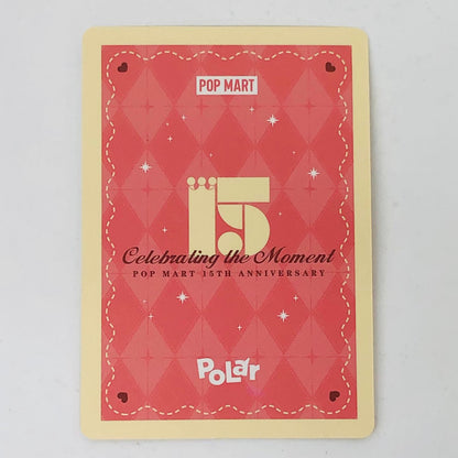フィギュア Joyful Honks 「POPMART Celebrating the Moment POP MART 15t Joyful Honks Celebrating the Moment POP MART 15th Anniversary シリーズ【フィギュア】【加古川物流】