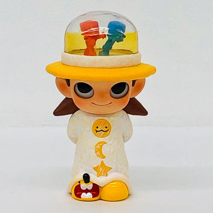 フィギュア BRAIN FIGHT 「POPMART Zsiga Under the Sun シリーズ」 BRAIN FIGHT Zsiga Under the Sun シリーズ【フィギュア】【加古川物流】