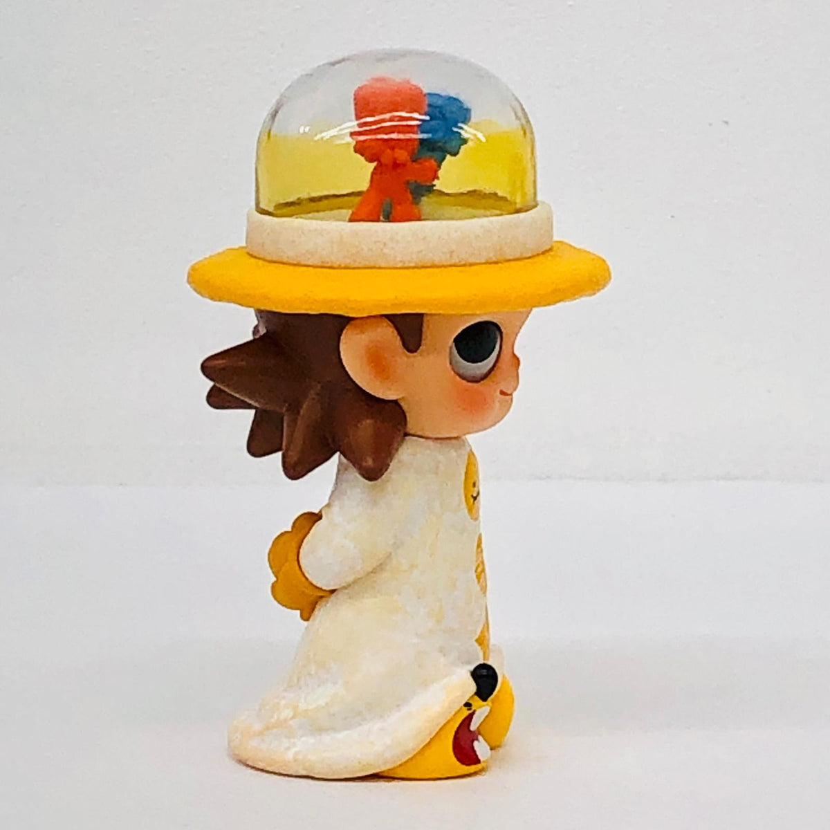 フィギュア BRAIN FIGHT 「POPMART Zsiga Under the Sun シリーズ」 BRAIN FIGHT Zsiga Under the Sun シリーズ【フィギュア】【加古川物流】