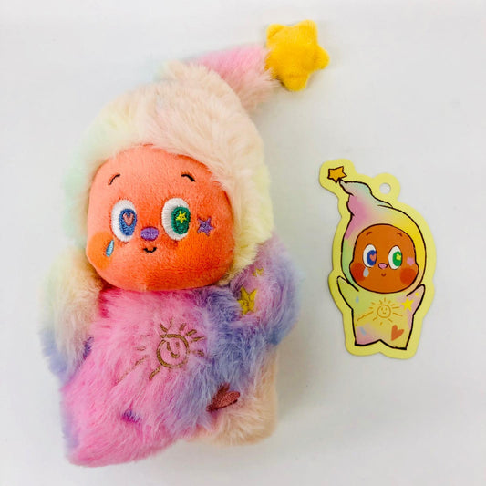 ぬいぐるみ Afterglow Marshmallow 「POPMART Twinkle Twinkle Sweet Drea Afterglow Marshmallow【加古川物流】