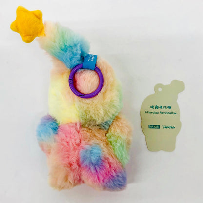 ぬいぐるみ Afterglow Marshmallow 「POPMART Twinkle Twinkle Sweet Drea Afterglow Marshmallow【加古川物流】