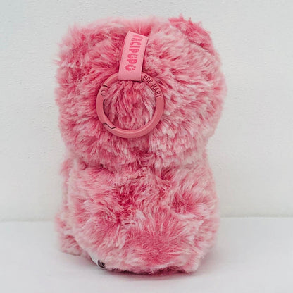 ぬいぐるみ Cherry Flavor(レッド) 「POPMART HACIPUPU Gummy Bear シリ Cherry Flavor(レッド)【加古川物流】