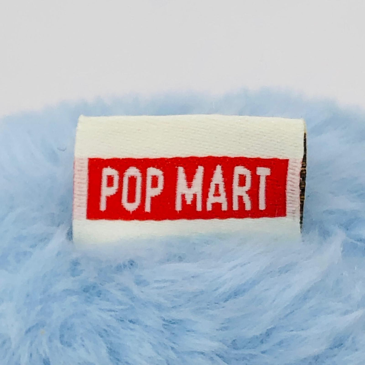 ぬいぐるみ Bunny Snow Cone 「POPMART HACIPUPU Rolling Time Machineシリ Bunny Snow Cone【加古川物流】