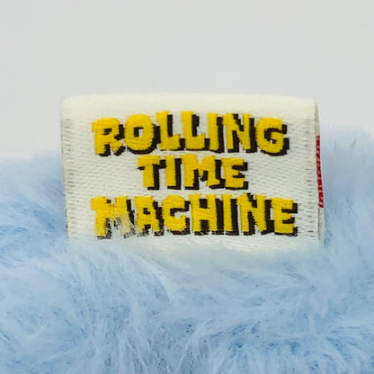 ぬいぐるみ Bunny Snow Cone 「POPMART HACIPUPU Rolling Time Machineシリ Bunny Snow Cone【加古川物流】