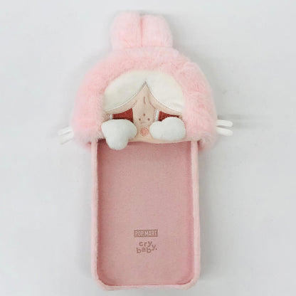 その他ホビー CRYBABY iPhone 14 Pro MAX ケース iPhone 14 Pro MAX ケース CRYBABY【加古川物流】