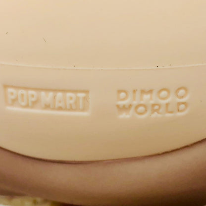その他ホビー Salt confession 「POP MART DIMOO Crush on Coffee シリーズ Salt confession【加古川物流】