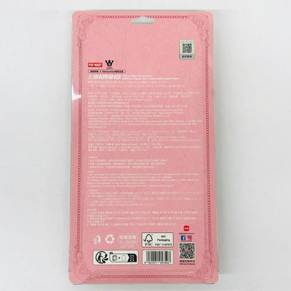 その他ホビー MOLLY Daily Look iPhone 16 Pro用ケース iPhone 16 Pro用ケース MOLLY Daily Look【加古川物流】