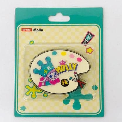 その他ホビー MOLLY Little Painter シリーズ マグネット マグネット MOLLY Little Painter シリーズ【加古川物流】【代金引換不可・日時指定不可】【ポスト投函】