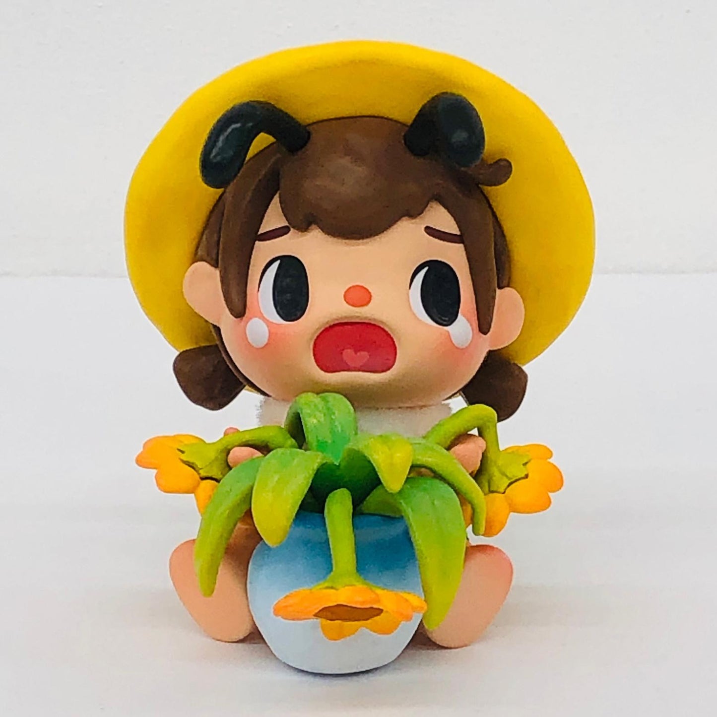 フィギュア Sorry Little Plant! 「POPMART Chapter 1 Merodi After School シリーズ」 Sorry Little Plant!【フィギュア】【加古川物流】