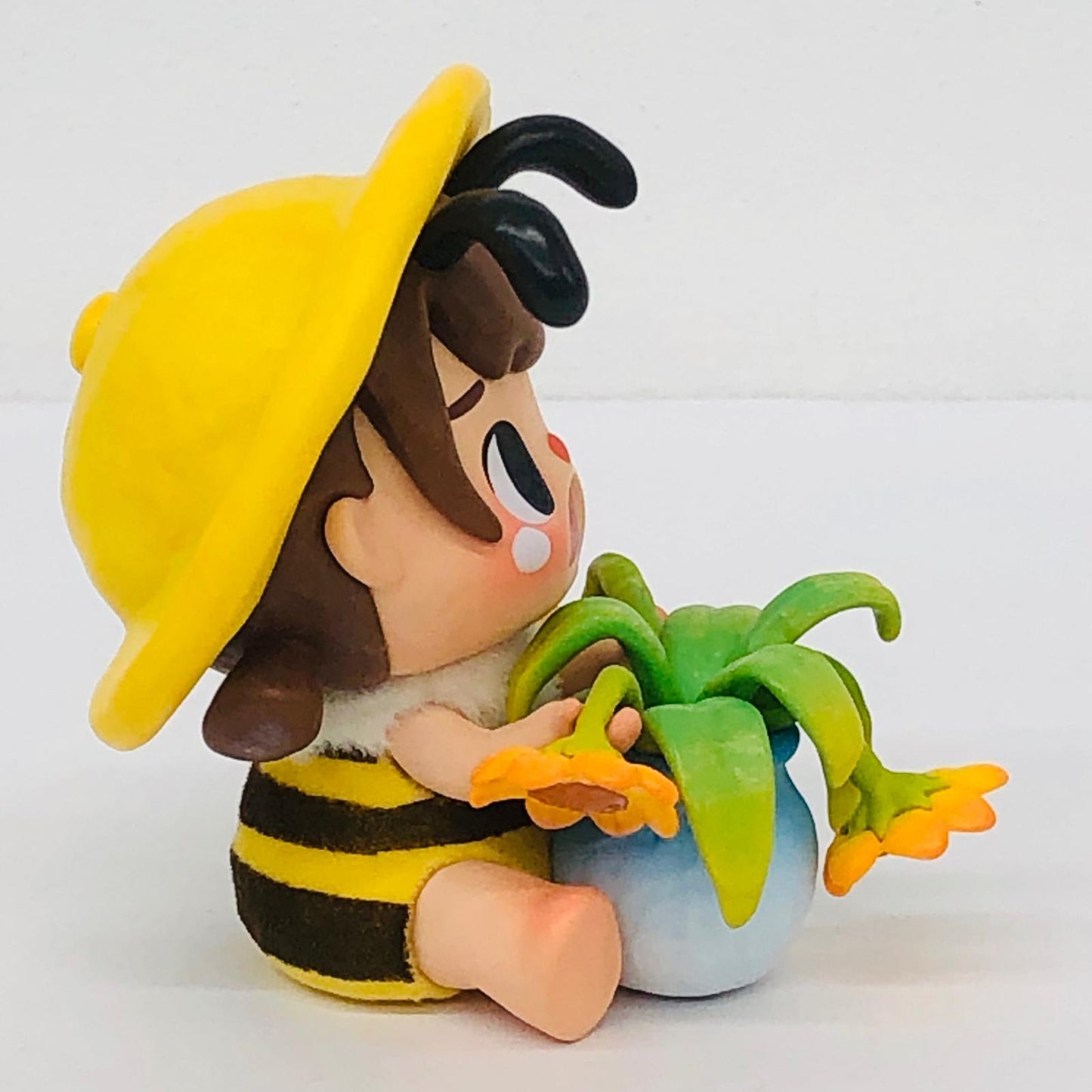 フィギュア Sorry Little Plant! 「POPMART Chapter 1 Merodi After School シリーズ」 Sorry Little Plant!【フィギュア】【加古川物流】