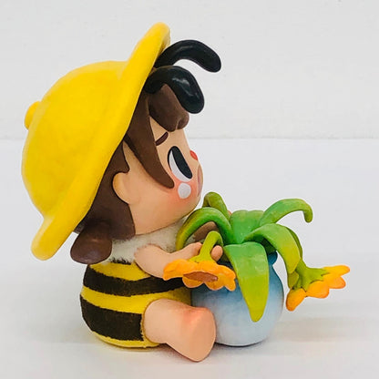 フィギュア Sorry Little Plant! 「POPMART Chapter 1 Merodi After School シリーズ」 Sorry Little Plant!【フィギュア】【加古川物流】