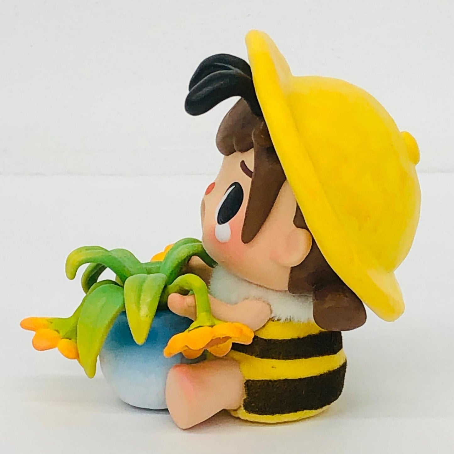フィギュア Sorry Little Plant! 「POPMART Chapter 1 Merodi After School シリーズ」 Sorry Little Plant!【フィギュア】【加古川物流】