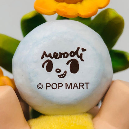 フィギュア Sorry Little Plant! 「POPMART Chapter 1 Merodi After School シリーズ」 Sorry Little Plant!【フィギュア】【加古川物流】
