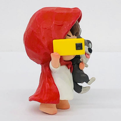 フィギュア Snap! Say Cheese! 「POPMART Chapter 1 Merodi After School シリーズ」 Snap! Say Cheese!【フィギュア】【加古川物流】