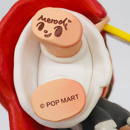 フィギュア Snap! Say Cheese! 「POPMART Chapter 1 Merodi After School シリーズ」 Snap! Say Cheese!【フィギュア】【加古川物流】