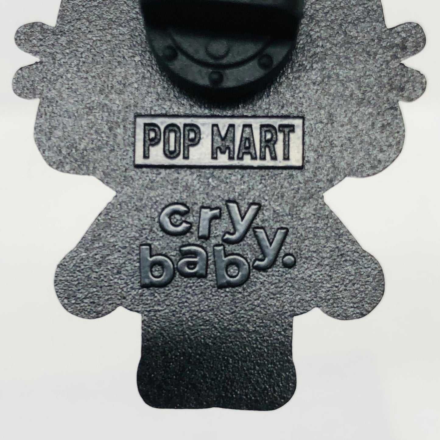 ぬいぐるみ I’LL GIVE YOU ALL MY LOVE 「POPMART CRYBABY Crying Again シリーズ バッジ」 I’LL GIVE YOU ALL MY LOVE【加古川物流】