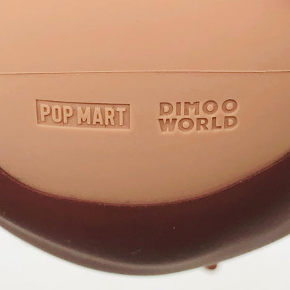 その他ホビー Slightly bitter black coffee 「POP MART DIMOO Crush on Coffee シリーズ イヤホンケース」 Slightly bitter black coffee【加古川物流】