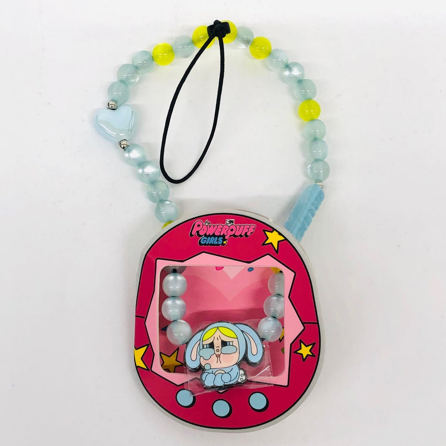 その他ホビー BUNNY BUBBLES 「POP MART CRYBABY × パワーパフガール」 BUNNY BUBBLES CRYBABY × パワーパフガール【加古川物流】