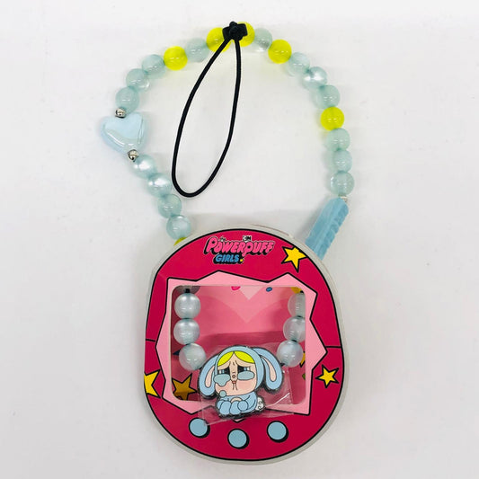 その他ホビー BUNNY BUBBLES 「POP MART CRYBABY × パワーパフガール」 BUNNY BUBBLES CRYBABY × パワーパフガール【加古川物流】