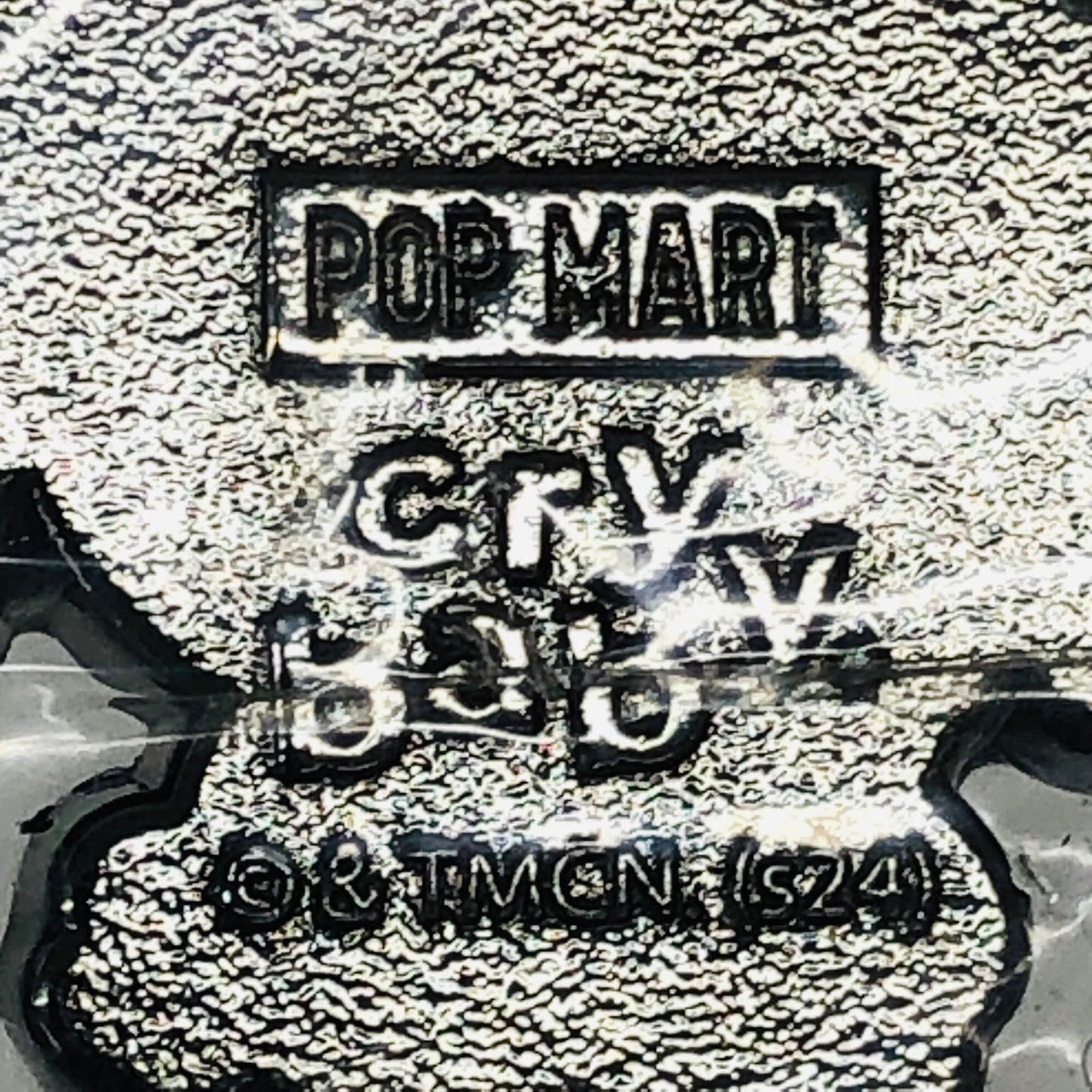 その他ホビー BUNNY BUBBLES 「POP MART CRYBABY × パワーパフガール」 BUNNY BUBBLES CRYBABY × パワーパフガール【加古川物流】