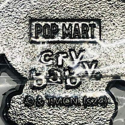その他ホビー BUNNY BUBBLES 「POP MART CRYBABY × パワーパフガール」 BUNNY BUBBLES CRYBABY × パワーパフガール【加古川物流】