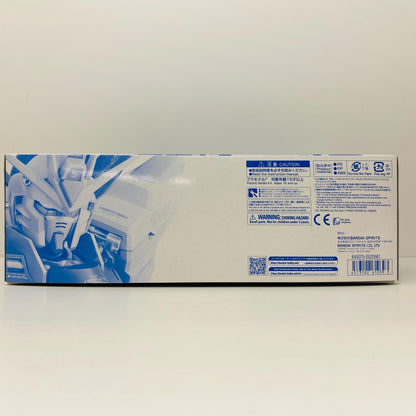 プラモデル 1/144RGZGMF-X20Aストライクフリーダムガンダムチタニウムフィニッシュ「機動戦士ガンダムSEEDDESTINY」プレミアムバンダイ限定[5061039] ZGMF-X20Aストライクフリーダムガンダムチタニウムフィニッシュ RG プレミアムバンダイ限定 5061039【加古川物流】