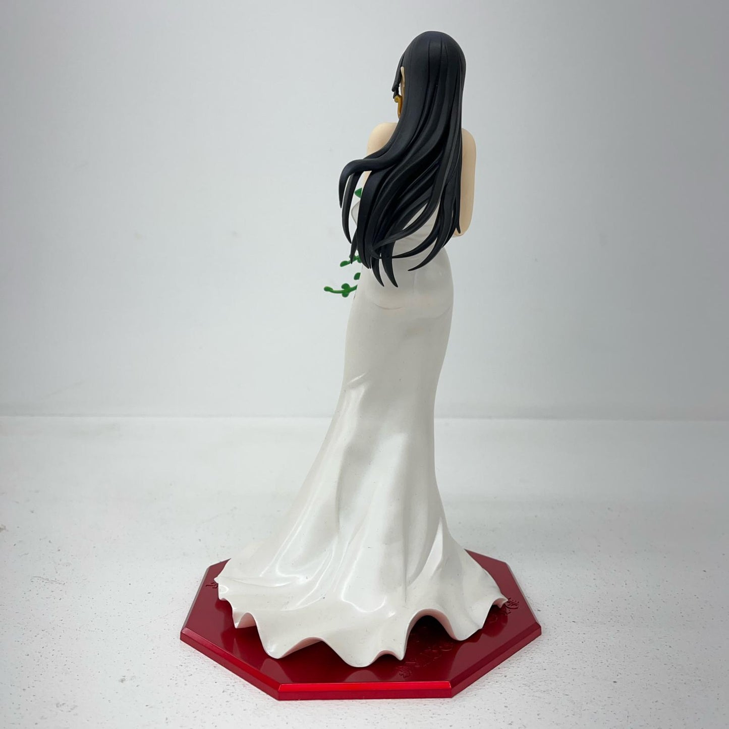 フィギュア ボア・ハンコックWEDDINGVer.「ワンピース」エクセレントモデルLIMITEDP.O.PLIMITEDEDITION ボア・ハンコック エクセレントモデルLIMITEDP.O.PLIMITEDEDITION【フィギュア】【加古川物流】