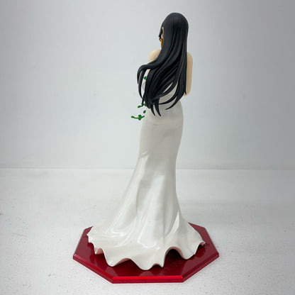 フィギュア ボア・ハンコックWEDDINGVer.「ワンピース」エクセレントモデルLIMITEDP.O.PLIMITEDEDITION ボア・ハンコック エクセレントモデルLIMITEDP.O.PLIMITEDEDITION【フィギュア】【加古川物流】