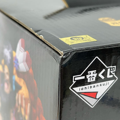 フィギュア B賞四皇マーシャル・D・ティーチMASTERLISEEXPIECEフィギュア「新四皇/一番くじワンピース」 四皇マーシャル・D・ティーチ 一番くじワンピース 新四皇 B賞 64331【フィギュア】【加古川物流】