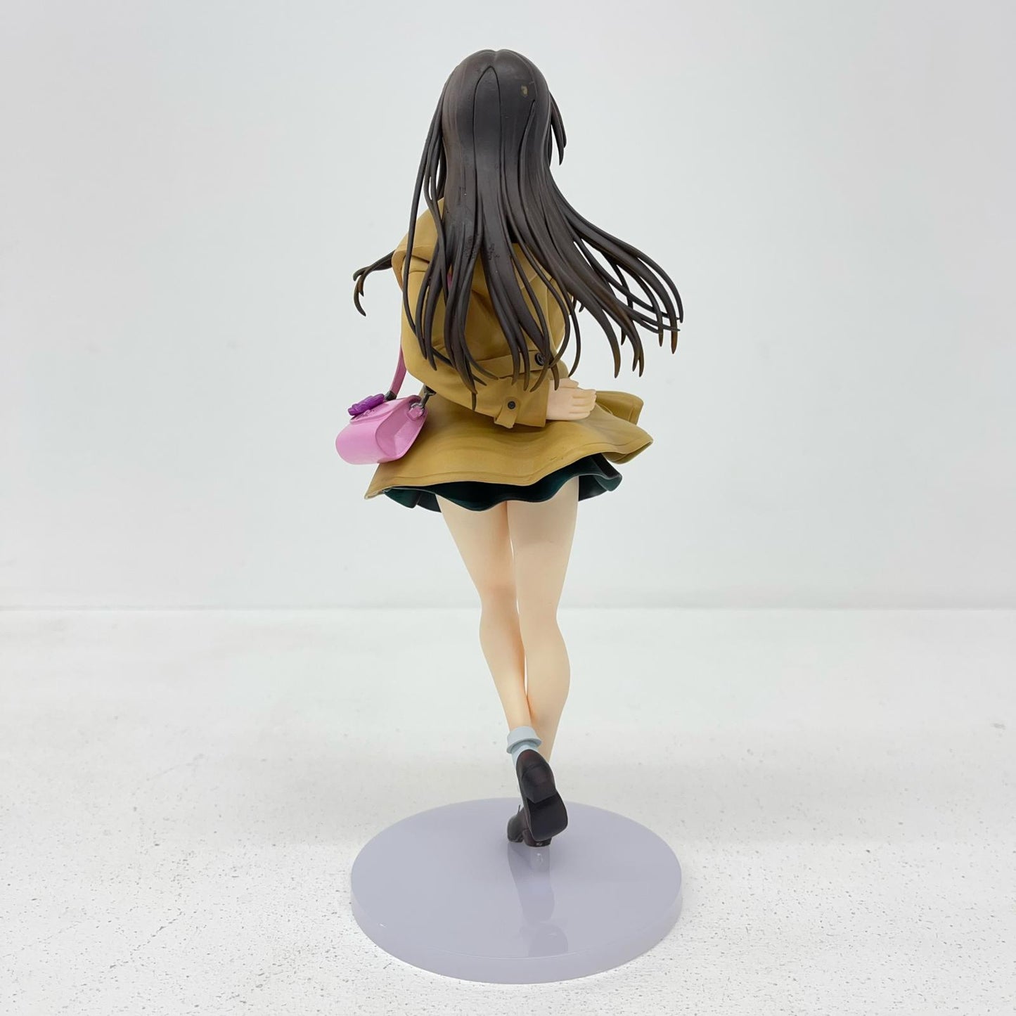 フィギュア A賞/水原千鶴フィギュア「満足度2/一番くじ彼女、お借りします」 水原千鶴 一番くじ彼女、お借りします 満足度2 A賞 773【フィギュア】【加古川物流】