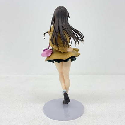 フィギュア A賞/水原千鶴フィギュア「満足度2/一番くじ彼女、お借りします」 水原千鶴 一番くじ彼女、お借りします 満足度2 A賞 773【フィギュア】【加古川物流】