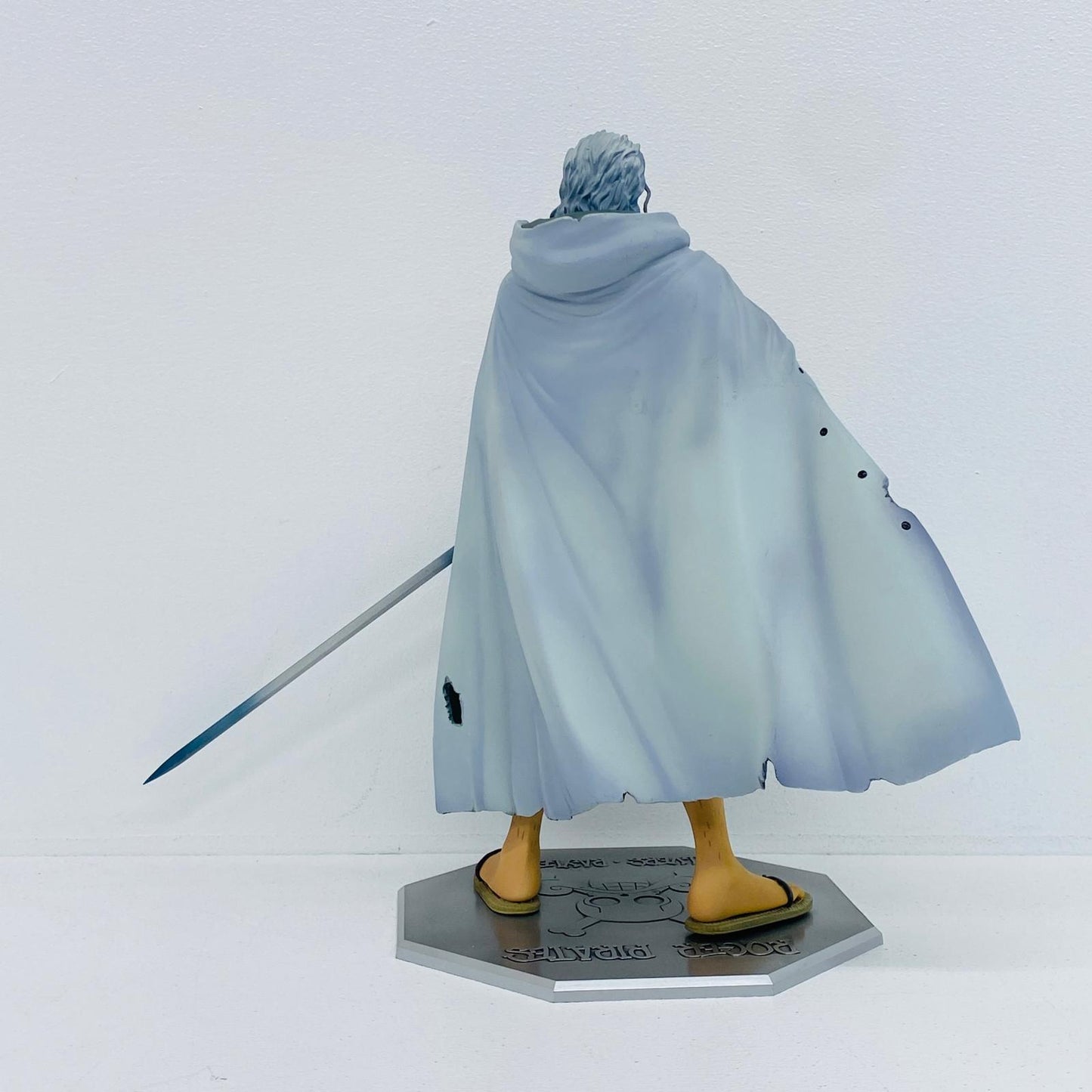 フィギュア 冥王シルバーズ・レイリー「ワンピース」エクセレントモデルP.O.PNEO-DX 冥王シルバーズ・レイリー エクセレントモデルP.O.PNEO-DX【フィギュア】【加古川物流】