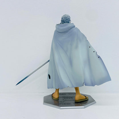 フィギュア 冥王シルバーズ・レイリー「ワンピース」エクセレントモデルP.O.PNEO-DX 冥王シルバーズ・レイリー エクセレントモデルP.O.PNEO-DX【フィギュア】【加古川物流】