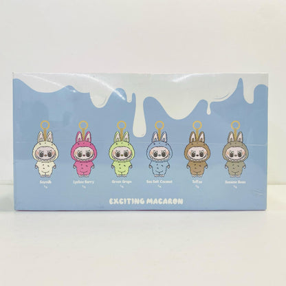 ぬいぐるみ THE MONSTERS Exciting Macaron シリーズ ぬいぐるみ【加古川物流】