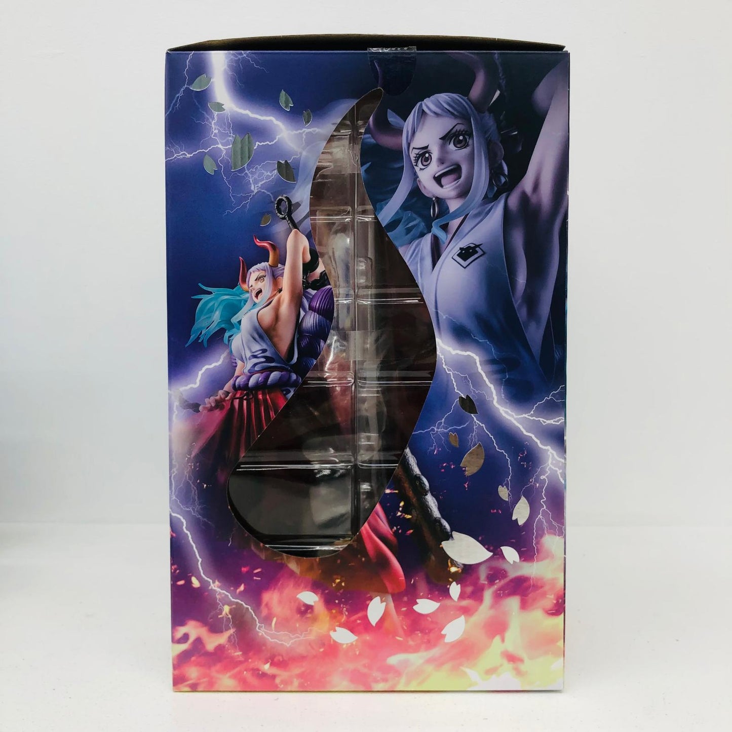 フィギュア ヤマト「ワンピース」P.O.P“WA-MAXIMUM”プレミアムバンダイ＆オンラインショップ限定 ヤマト P.O.P P.O.P“WA-MAXIMUM”プレミアムバンダイ＆オンラインショップ限定【フィギュア】【加古川物流】